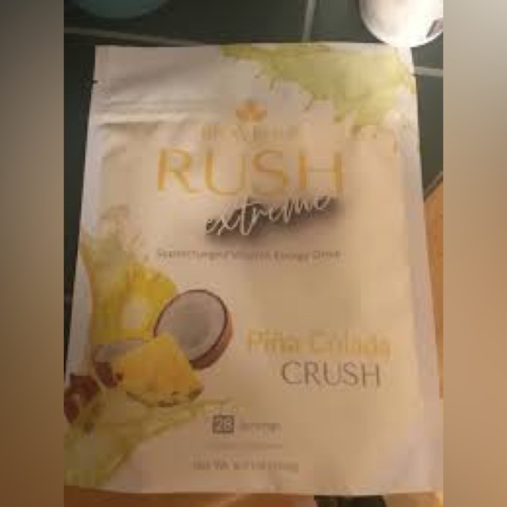 Bravenly Rush Extreme